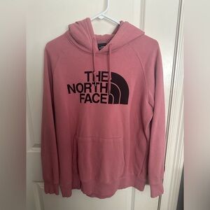North Face Hoodie